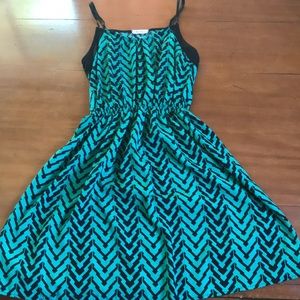 Everly Sundress